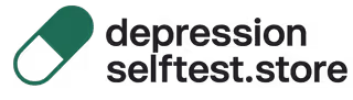 Logo depressionselftest.store